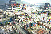 英雄互娱《新三国志》进入Sensor Tower三月中国手游出海榜
