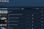 再去看一眼圣母院《刺客信条大革命》Steam热卖