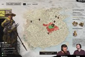 《全战三国》DLC“黄巾之乱”领袖何仪介绍视频