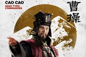 《全面战争三国》曹操生平介绍视频 行事果断无情