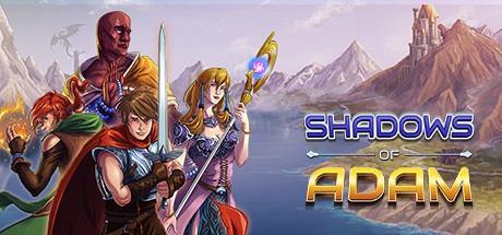 經(jīng)典JRPG《亞當之影》5月3日登陸Switch 感動記憶回歸