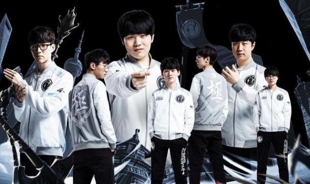 《LOL》發(fā)布季中冠軍賽宣傳片 十三個冠軍一個勝者