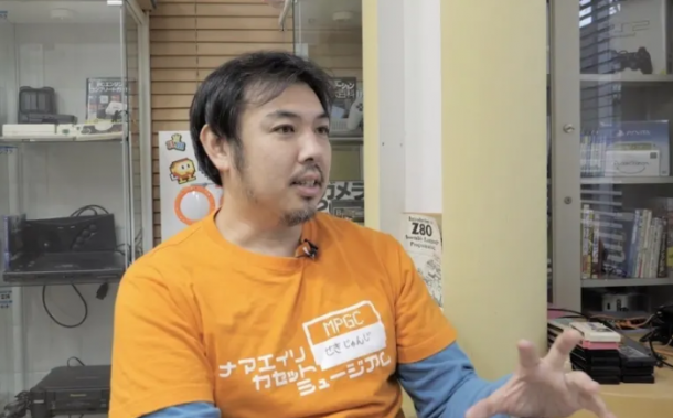 歷史級(jí)重逢！日本超古FC游戲《鬼太郎》引出33年前署名主人