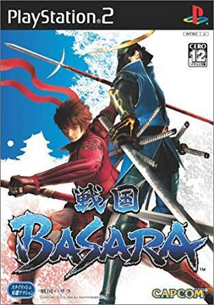 《战国basara》推出手游6月上市 事前登录已开放