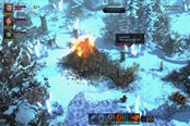 《德鲁伊之石》已登陆Steam 冒险与解谜相结合