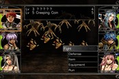 冷饭 PS3作品《巫术：囚魂之迷宫》月底登陆PC