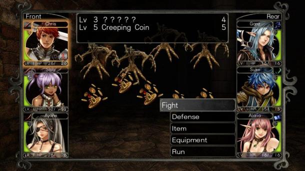 超級冷飯 PS3作品《巫術(shù)：囚魂之迷宮》月底登陸PC