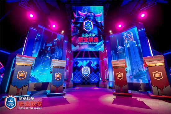 《皇室戰(zhàn)爭》春季賽常規(guī)賽收官！季后賽下周末開戰(zhàn)