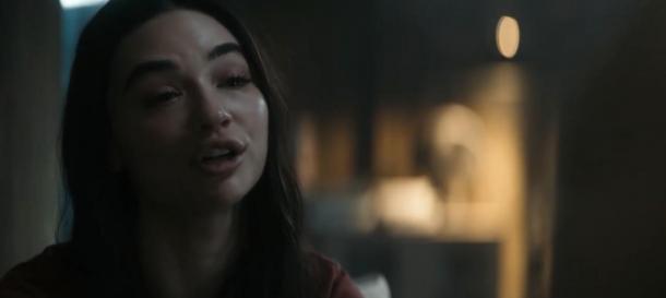 溫子仁監(jiān)制DC《沼澤怪物》最新預(yù)告 女主顏值超高