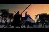 《全面战争：三国》“铸造传奇”宣传片