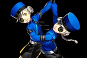 《女神异闻录5R》全新演示 双子或成可攻略角色