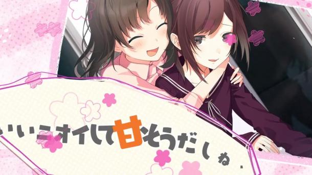 《致全人類》PS4/Switch宣傳片展示萌妹永里耶