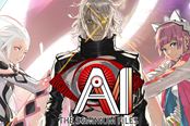 打越钢太郎新作《AI：梦境档案》新实机预告片