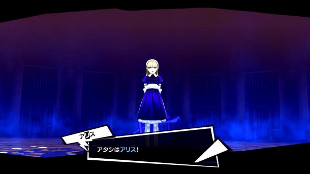 《P5R》中原版DLC可花6毛再次購(gòu)入 海量高清截圖放出