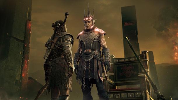 E3：傳《刺客信條：奧德賽》或?qū)⒐糓OD工具包