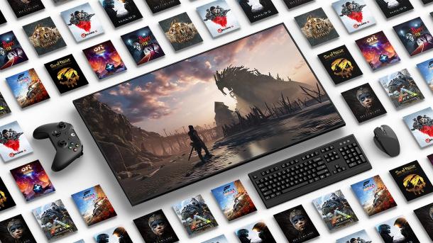Xbox Windows 10 App暗示《光環(huán)5》將登陸PC