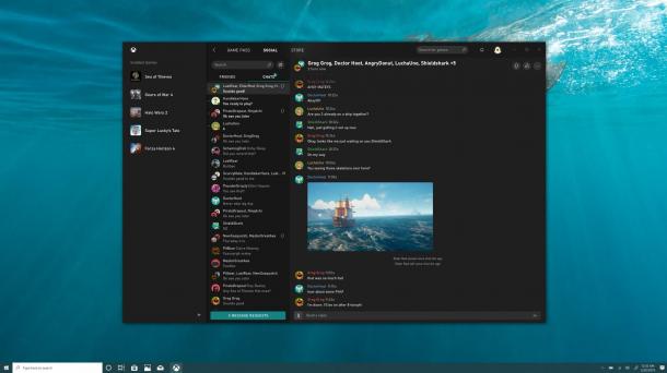 Xbox Windows 10 App暗示《光環(huán)5》將登陸PC