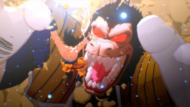 E3：《龍珠Z：卡卡羅特》13分鐘演示和首批細(xì)節(jié)、截圖