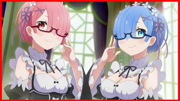 小魔女氣度不凡！《Re:從零開始》拉姆等身大女仆裝胸像公布