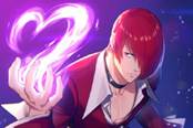 SNK公布乙女向手游《拳皇 For Girls》