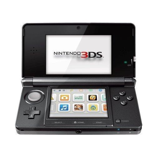 任天堂承諾將繼續(xù)為3DS提供支持 玩家不用擔(dān)心
