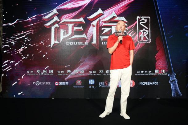 史玉柱自曝：為前女友開發(fā)《征途》 想陪她玩游戲