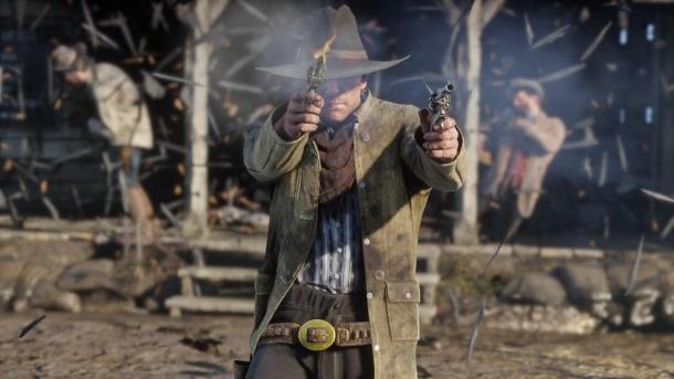 就連集團老總也受夠了Rockstar多年不出新作