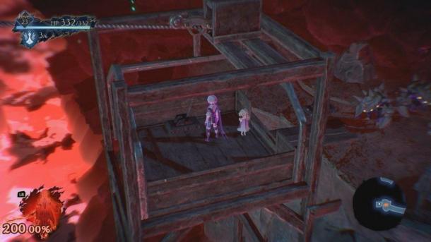 ARPG游戲《鬼哭邦》新截圖放出 帶著鬼人砍砍砍