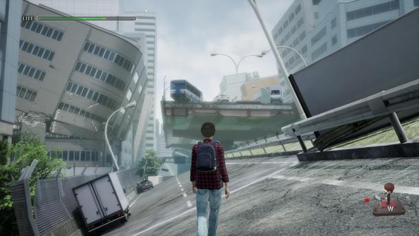 《绝体绝命都市4Plus：夏日记忆》Steam页面上线 2020年初发售