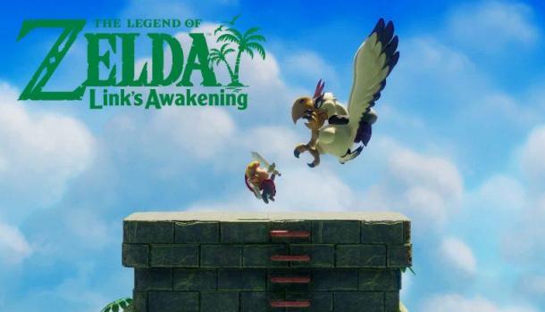 任天堂：根据玩家反响可能考虑制作《塞尔达制造》