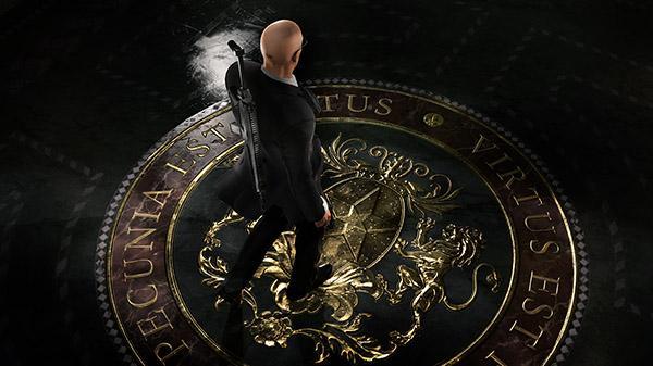 《殺手2》公布新地圖紐約 47將在銀行一展身手