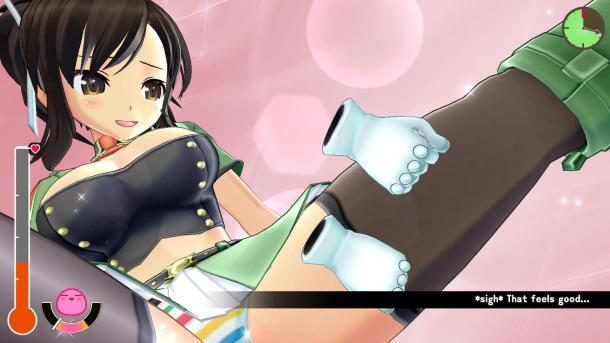 《忍紓壓：閃亂神樂》登陸Steam售價(jià)33元 支持簡(jiǎn)中