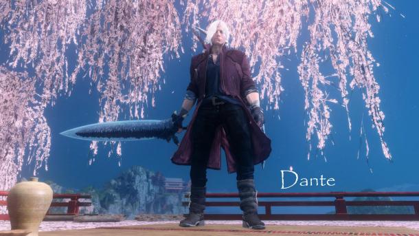 《只狼：影逝二度》人物MOD合集 妮可2B小姐姐參戰(zhàn)