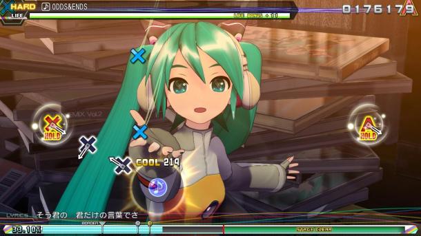 SEGA初音未來十周年新作官宣 明年登陸任天堂Switch