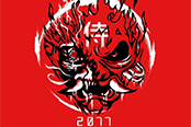 《赛博朋克2077》乐队“武侍”单曲《Chippin’ In》公布