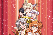 《梦幻模拟战1+2》PS4/Switch/PC版在欧美公布