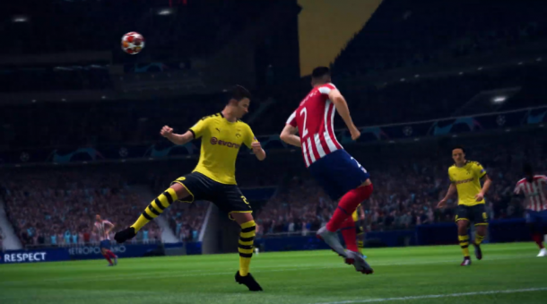 FIFA 20