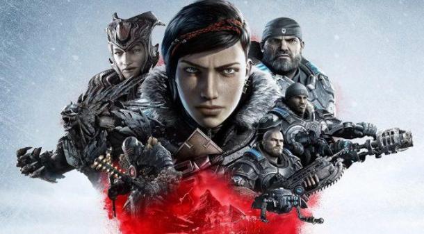 RTX 2080Ti顯卡運(yùn)行《戰(zhàn)爭(zhēng)機(jī)器5》測(cè)試版畫(huà)質(zhì)實(shí)測(cè)