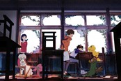 《数码宝贝：生存》开场动画公布 画风细腻