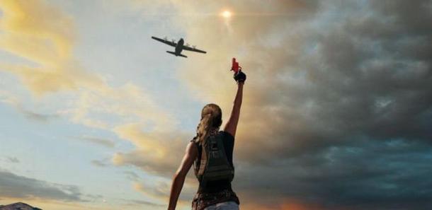 PUBG之父談游戲開發(fā)心酸歷程 總會面臨他人的惡意