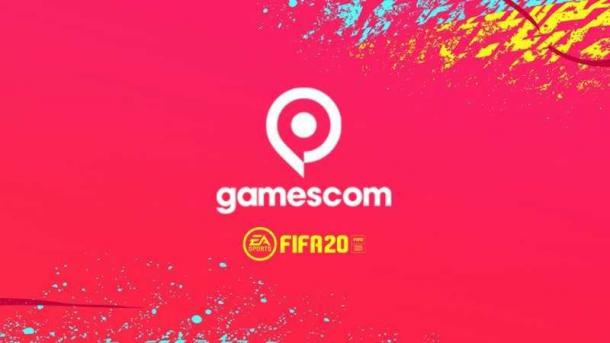 EA将出席Gamescom2019或将展示全新《极品飞车》