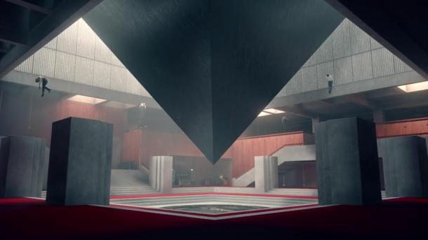 Remedy超自然動(dòng)作冒險(xiǎn)新作《控制》劇情預(yù)告片公布