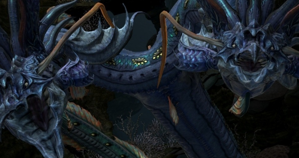 超難團本伊甸零式公開《FF14：漆黑反逆者》新情報