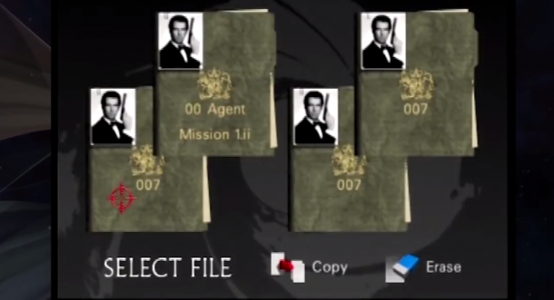 高玩只用一發(fā)子彈通關(guān)名作《007黃金眼》！玩盡各種手段