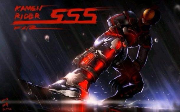 《生化危機2：重制版》新Mod 里昂變身假面騎士