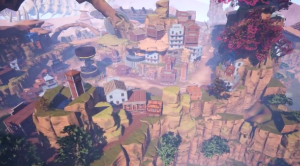 CJ 2019：动作射击《铃兰计划》最新预告 团队合作火爆刺激
