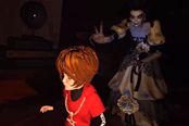 CJ 2019：恐怖游戏《暗夜长梦》公布宣传片