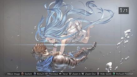 《碧蓝幻想Versus》RPG模式/对战模式新细节公布