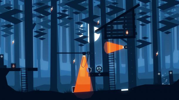 Steam 2D平臺(tái)解謎游戲《夜光》現(xiàn)已加入簡(jiǎn)體中文