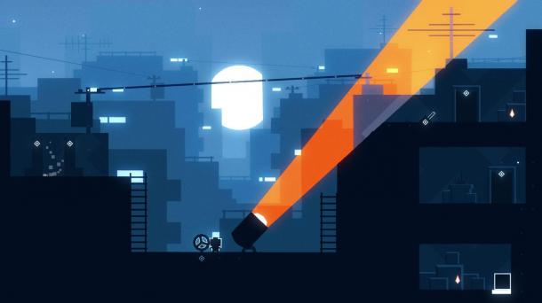 Steam 2D平臺(tái)解謎游戲《夜光》現(xiàn)已加入簡(jiǎn)體中文